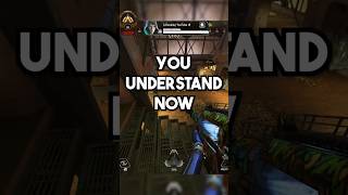 PoV You Understand It Now Apex shorts [upl. by Ahsed]