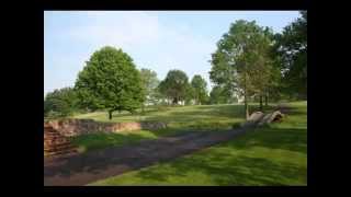 Tour of Indian Valley Country Club Golf Course [upl. by Nodlew549]