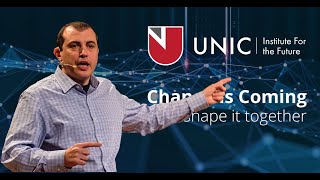 UNIC Digital Currency Spring 2024 Session 4 [upl. by Oigaib]