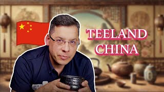 Die Welt des Tees Teeland China [upl. by Eniamrehs]