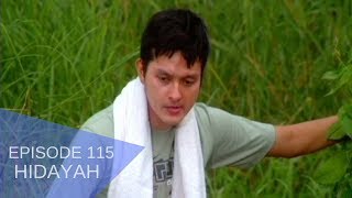 HIDAYAH  Episode 115  Katak Dan Kera Mengiringi Mayatnya [upl. by Remmer]