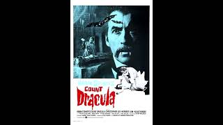 Count Dracula 1970 [upl. by Terhune]