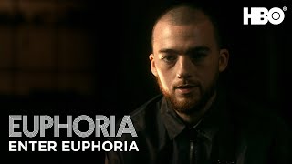 Euphoria Season 3 Episode 1 Trailer  HBO MAX [upl. by Macegan]