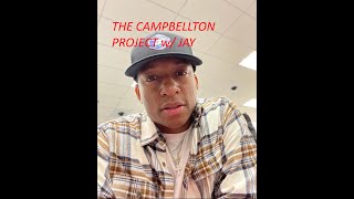 The Campbellton Project Ep 5 [upl. by Nagard645]