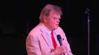 The News from Lake Wobegon  492016 [upl. by Dadinirt577]