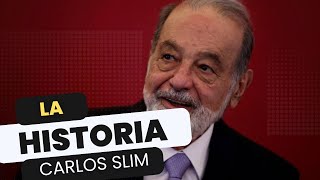 Carlos Slim El Magnate que Conquistó el Mundo de los Negocios [upl. by Nikolai]