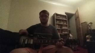 Rockburn Les Paul copy electric guitar review [upl. by Haibot662]