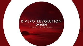 RIVERO  Revolution Extended Mix [upl. by Htidirem893]