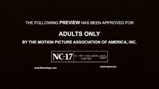 NC 17 Film Rating Screen [upl. by Ramalahs]