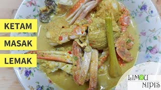 KETAM MASAK LEMAK CILI API [upl. by Tol]