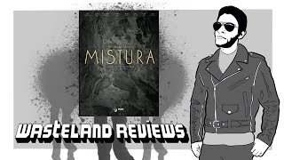 Mistura 2024  Wasteland Film Review [upl. by Elbert]