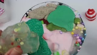 Annemden Gizli NUM NOMS Slime Setini Çöpe Atarken İçinden Numnom Çıktı Slime Çorbası Bidünya Oyuncak [upl. by Irelav]