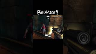 Dead trigger 2God of zombies Battle of Amun ra temple rickyintin gaming shots [upl. by Edita]