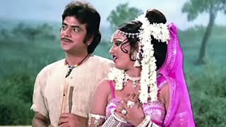 Pari Re Tu Kahan  Jeetendra amp Reena Roy  Udhar Ka Sindur [upl. by Territus]