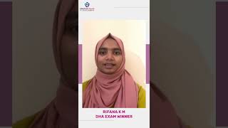 DHA EXAM TIPS AND TRICKS FOR SUCCESS  MEDVENTURE [upl. by Gerfen]