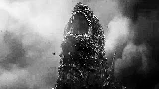 GODZILLA MINUS ONE MINUS COLOR MY TIME AT THE MOVIES [upl. by Enois]