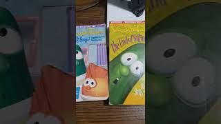 Any Favorite VeggieTales Sing Along Video [upl. by Snowman49]