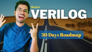 Learn VERILOG for VLSI Placements for FREE  whyRD [upl. by Seiter316]