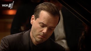 Franz Schubert Impromptu No 3 in GFlat Major Op 90 D 899 Francesco Piemontesi [upl. by Alby99]