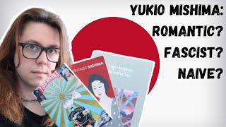 My complicated thoughts on Yukio Mishima [upl. by Rossen]