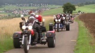 Trike fest [upl. by Peterson]