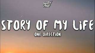 One Direction  Story My Life NİGHTCORE [upl. by Fulton]