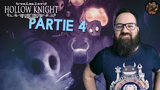 Le colisée des fous  Hollow knight partie 4 [upl. by Eudo354]