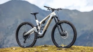 Best Electric Mountain Bikes A Buyers Guide for Every Trail [upl. by Magdau]