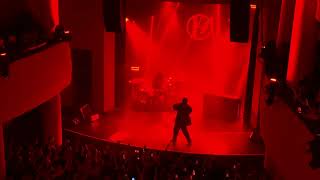 twenty one pilots  Overcompensate live in Berlin 2024 [upl. by Nylirek801]