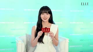 ASK ME ANYTHING WITH KIM SOHYUN เจาะลึกเคล็ดลับความงามพร้อมวิธีการดูแลตัวเองตามสไตล์สาวคิมโซฮยอน [upl. by Seena]