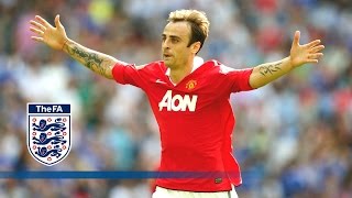 Manchester United 31 Chelsea 2010 Community Shield  Goals amp Highlights [upl. by Whyte944]