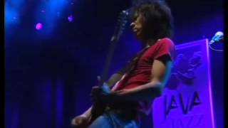 LIVE Keren  SLANK Terlalu Manis  Java JAzz Fest HQ [upl. by Nivram776]