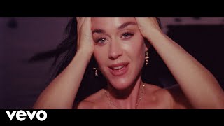 Katy Perry  LIFETIMES Official Video [upl. by Yenaiv398]