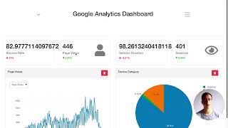 Adding Value Cards To A Dashboard and Modularizing a R Shiny App  Part 10 [upl. by Barta]