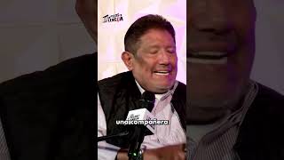 Juan Osorio nos cuenta de su vida amorosa en Sin Pelos en la lengua [upl. by Ahsina]