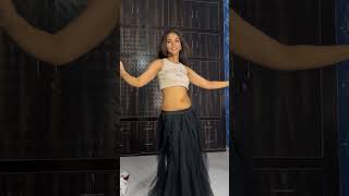 Belly Dance That Will Inspire You to Move  Aarushi Kapoor  MARJAANI [upl. by Ysdnyl]