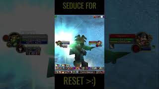 WoW SoD Meta Lock PvP 12 [upl. by Riggs446]