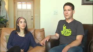 Raw Interview with Steve Gleason Part Three [upl. by Gilbertson197]