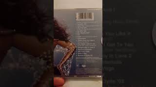 Beyonce dangerously in love album cd [upl. by Muryh189]