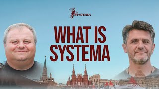 What is Systema and its History [upl. by Enyamrahc]