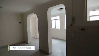 apartamentoenarriendo medellín sector Laureles código 20904 arrendamientosvillacruz [upl. by Colb408]