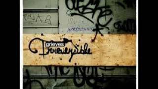 Grieves  Irreversible feat Mr Lif [upl. by Durrell]