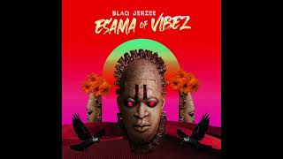 Blaq Jerzee Wizkid  Claro Audio Leak [upl. by Dercy]