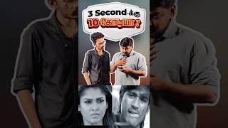 3 secondskku 10 Kodiyaa Trending sum 😬😁 by prithivi Raj [upl. by Ursula]