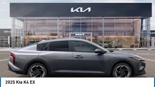 2025 Kia K4 K90198 [upl. by Delp]