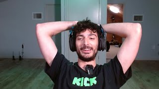 Ice Poseidon Says He Made 4 Million In One Year [upl. by Yssej439]