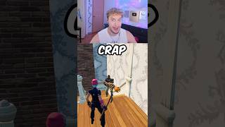 KSI BLEW UP MY HOUSE fortnite [upl. by Leuqcar292]