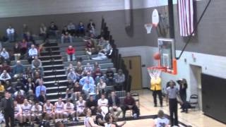 Jahaad Proctor  Harrisburg  Class of 2015  Shooting Guard  Basketball [upl. by Hasen]