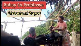 Ang BAYOT DidiskarteService mag GUPITBuhay Buhay kitabuhaysaisla tagaisla bayotsaisla [upl. by Roger]