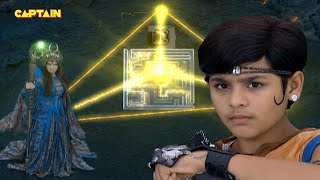 भयंकर परी का वार क्यों पड़ गया उस पर ही भारी  Baal Veer  Big Episode  Ep 281 282 283 284 [upl. by Enidlarej506]